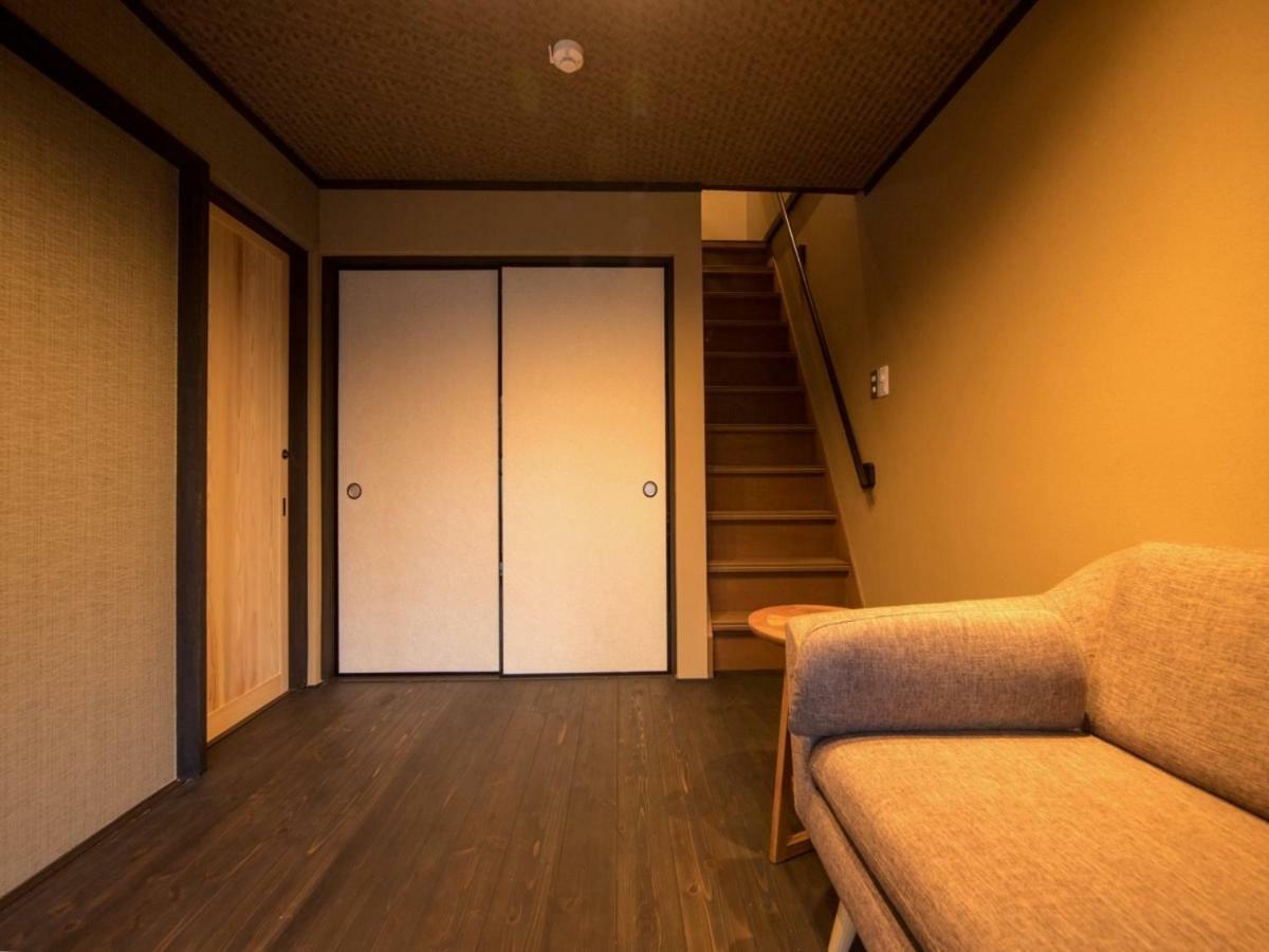 Rinn Manjuji Kyoto Eksteriør bilde