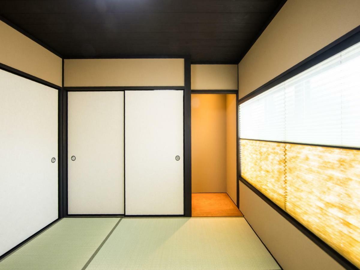 Rinn Manjuji Kyoto Eksteriør bilde